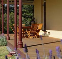 Kihilla Retreat and Conference Centre - Accommodation Mermaid Beach