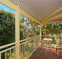 The Acreage Luxury BB and Guesthouse - Accommodation Mermaid Beach