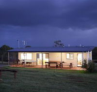 Childers Eco-lodge - Accommodation Mermaid Beach