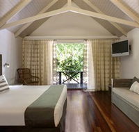 Hamilton Island Palm Bungalows - Accommodation Mermaid Beach