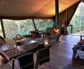 Nightfall Wilderness Camp - Accommodation Mermaid Beach 2
