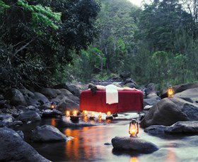 Nightfall Wilderness Camp - Accommodation Mermaid Beach 1