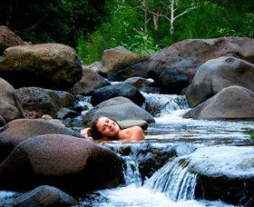 Nightfall Wilderness Camp - Accommodation Mermaid Beach 3