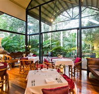 Pethers Rainforest Retreat - Accommodation Mermaid Beach