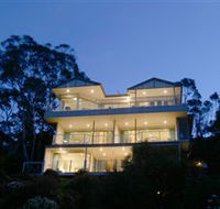 Arthurs Views - Accommodation Mermaid Beach