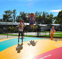 BIG4 Inverloch Holiday Park - Accommodation Mermaid Beach