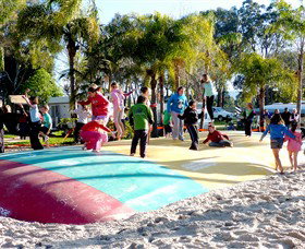 Boathaven Holiday Park BIG4 - Aspen Parks - Accommodation Mermaid Beach 1