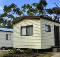 City Lights Caravan Park - Accommodation Mermaid Beach