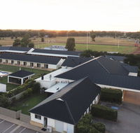 Roma Explorers Inn - Accommodation Mermaid Beach