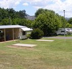 Fossickers Tourist Park - Accommodation Mermaid Beach