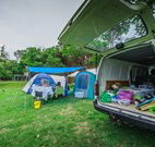 Grassy Head Holiday Park - Accommodation Mermaid Beach