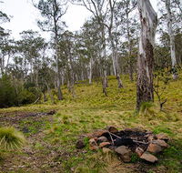 Gummi Falls campground - Accommodation Mermaid Beach