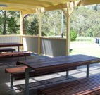 Katoomba Falls Tourist Park - Accommodation Mermaid Beach