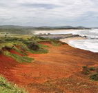 Lake Arragan and Red Cliff campgrounds - Accommodation Mermaid Beach