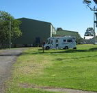 Milton Showground Camping - Accommodation Mermaid Beach