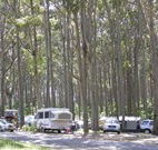 Mystery Bay Camping Area - Accommodation Mermaid Beach