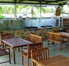 Oxley Anchorage Caravan Park - Accommodation Mermaid Beach