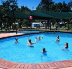 Pottsville North Holiday Park - Accommodation Mermaid Beach
