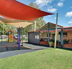Pyramid Holiday Park - Accommodation Mermaid Beach