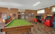 Pyramid Holiday Park - Accommodation Mermaid Beach 2