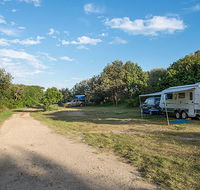 Racecourse Campground - Accommodation Mermaid Beach