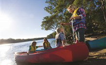 Solitary Island Marine Park Resort - Accommodation Mermaid Beach 2