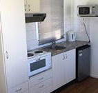 South Pacific Park Village - Accommodation Mermaid Beach