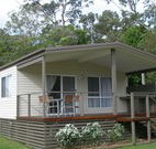 Tall Timbers Caravan Park - Accommodation Mermaid Beach