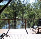 The Escape Luxury Camping - Accommodation Mermaid Beach