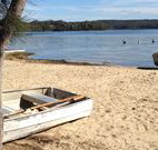 Wallaga Lake Holiday Park - Accommodation Mermaid Beach