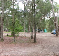 Wallingat River Campground - Accommodation Mermaid Beach