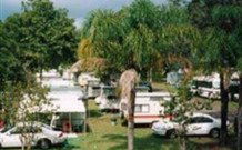 Woombah Woods Caravan Park - Accommodation Mermaid Beach 1