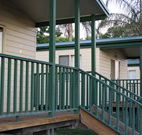 Wyland Caravan Park - Accommodation Mermaid Beach