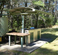 Youngville campground - Accommodation Mermaid Beach