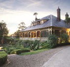Lilianfels Resort and Spa Blue Mountains - Accommodation Mermaid Beach