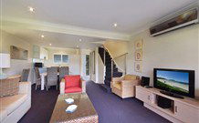 Pacific Blue 358 - Accommodation Mermaid Beach 1