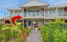 Pacific Blue 358 - Accommodation Mermaid Beach 7