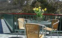 Alpenhorn Lodge - Thredbo - Accommodation Mermaid Beach 0