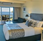 Amooran Oceanside Apartments and Motel - Accommodation Mermaid Beach