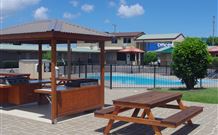 Ashwood Motel - West Gosford - Accommodation Mermaid Beach 0