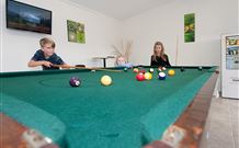 Ashwood Motel - West Gosford - Accommodation Mermaid Beach 3