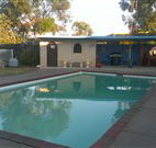 Balranald Capri Motel - Balranald - Accommodation Mermaid Beach