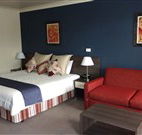 Bathurst Motor Inn - Bathurst - Accommodation Mermaid Beach