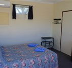 Bluey Motel - Lightning Ridge - Accommodation Mermaid Beach