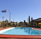 Cobar Crossroads Motel - Cobar - Accommodation Mermaid Beach