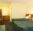 Comfort Inn Tweed Heads - Accommodation Mermaid Beach