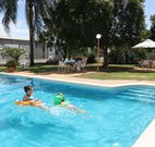 Copper City Motel - Cobar - Accommodation Mermaid Beach