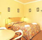 Echo Point Motor Inn - Katoomba - Accommodation Mermaid Beach