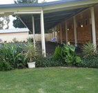 Glen Innes Motel - Glen Innes - Accommodation Mermaid Beach