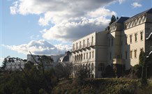 Hydro Majestic Hotel Blue Mountains - Medlow Bath - Accommodation Mermaid Beach 0